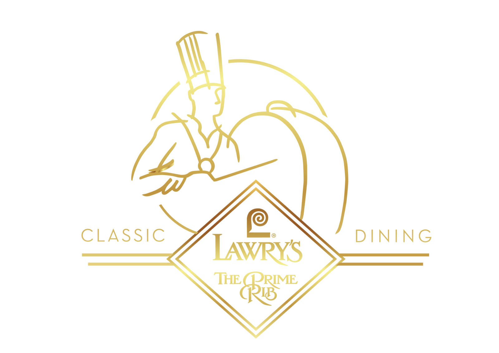 Lawry's The Prime Rib Singapore