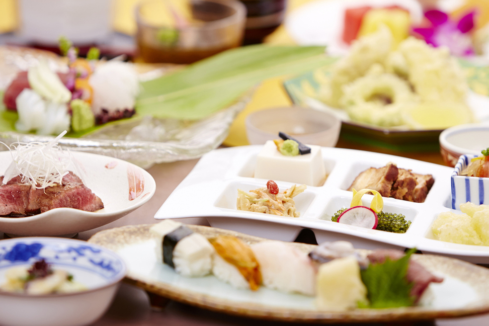 日本料理八重山 Ana石垣島洲際度假酒店 Ana Intercontinental Ishigaki Resort 餐廳信息 Tablecheck