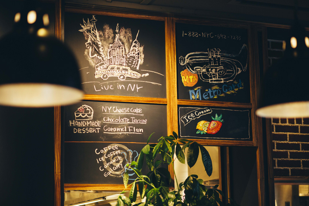 Butcher NYC - Restaurant Guide - TableCheck