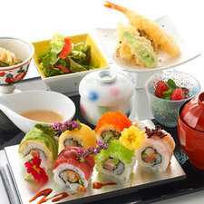 Shari The Tokyo Sushi Bar Restaurant Guide Tablecheck