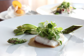 Bernard Loiseau Signature E O Eloge De L Ombre Osaka Restaurant Guide Tablecheck