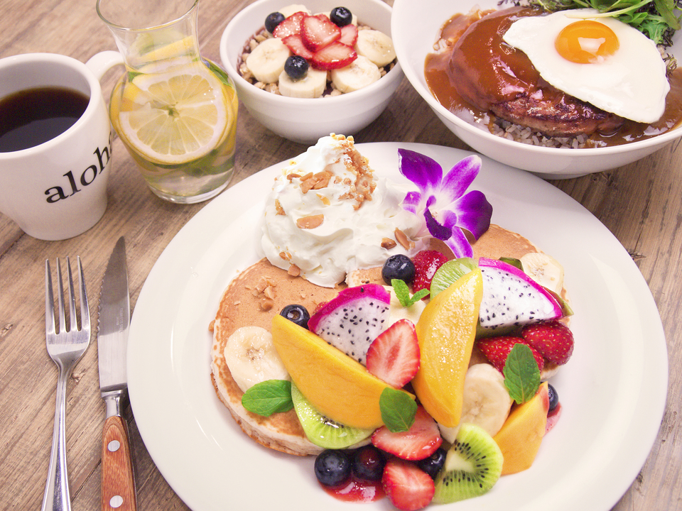 アロハテーブル 仙台パルコ2 宮城県 レストラン情報 Tablecheck