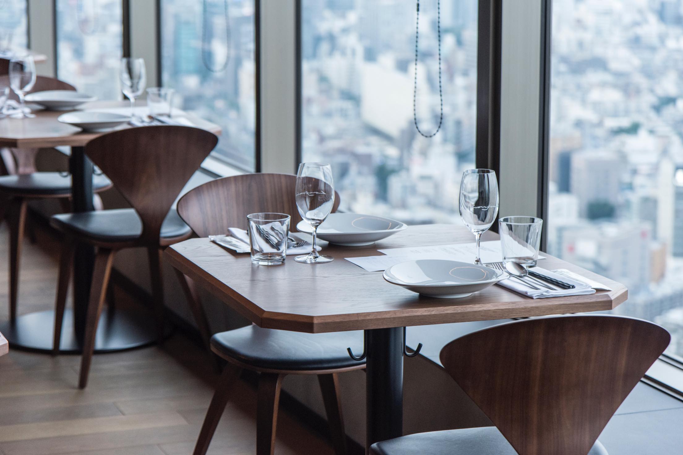 Longrain TOKYO（ロングレイン）恵比寿ガーデンプレイス 39F