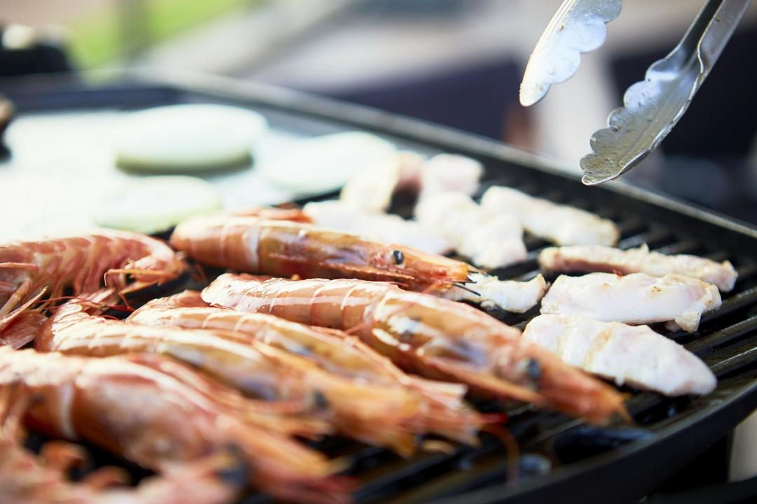 Seven Park アリオ柏 バーベキューガーデン 千葉県 レストラン情報 Tablecheck