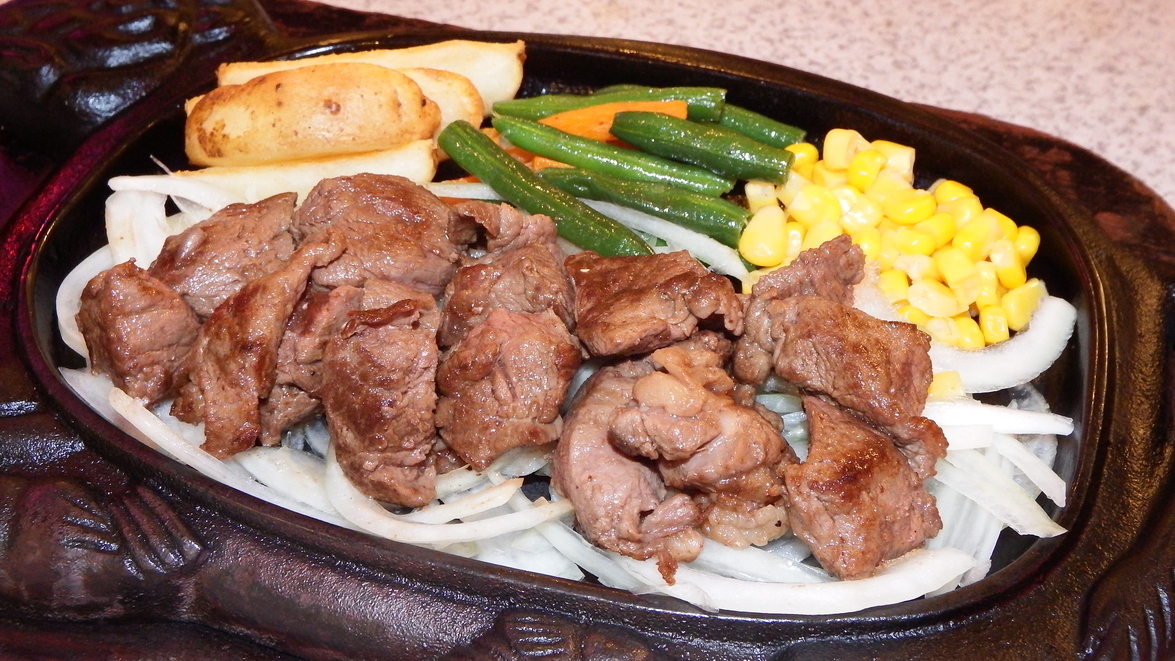 Steakhouse88 Churaumi - Restaurant Guide - TableCheck