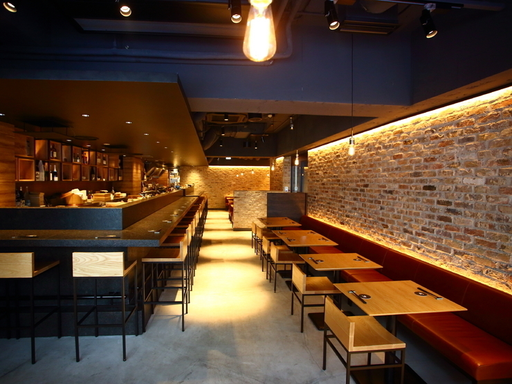 Kinka Sushi Bar Izakaya Shibuya Tokyo Restaurant Guide Tablecheck