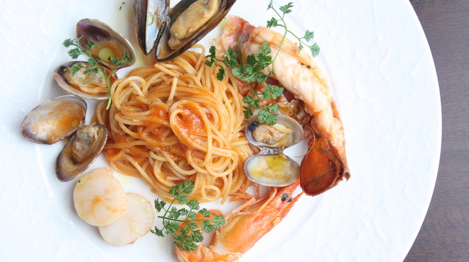 PORTONEの施設画像1