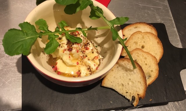 イタリアン食堂  NUKUNUKUの施設画像1