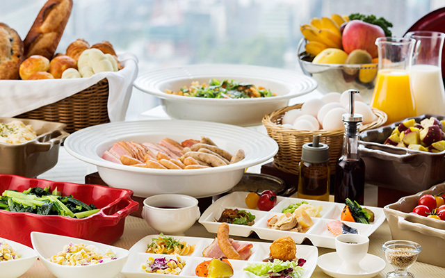 レストラン バーsky J Jrタワーホテル日航札幌 レストラン情報 Tablecheck