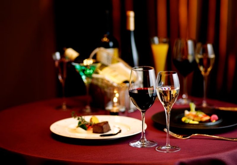 レストラン バーsky J Jrタワーホテル日航札幌 レストラン情報 Tablecheck