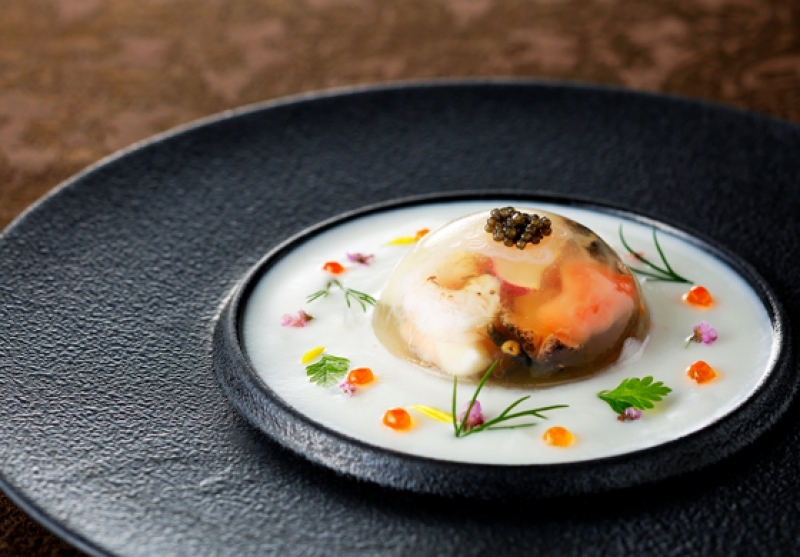 レストラン バーsky J Jrタワーホテル日航札幌 レストラン情報 Tablecheck