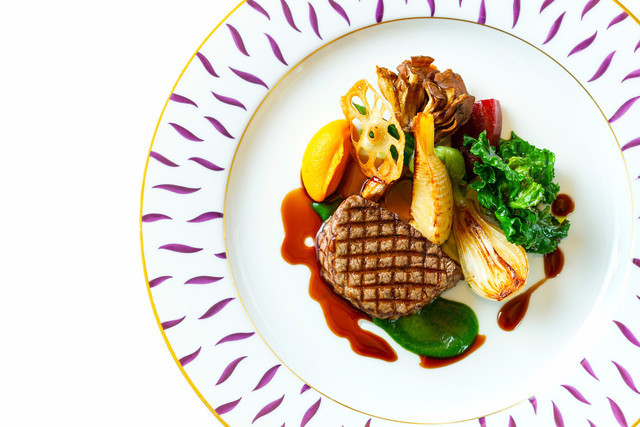 フレンチレストラン ミクニ サッポロ Jrタワーホテル日航札幌 レストラン情報 Tablecheck