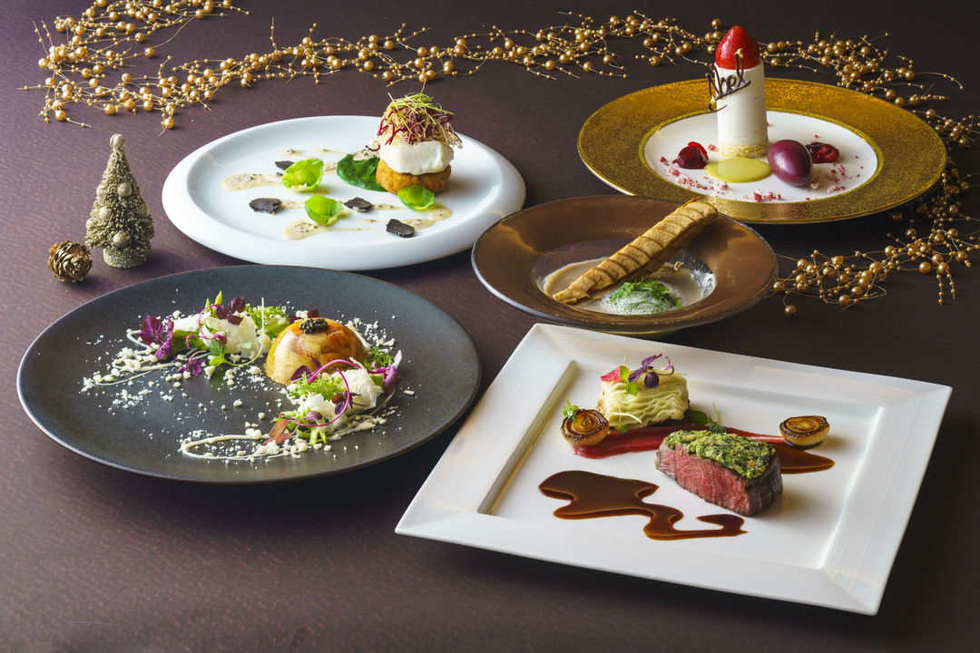 LE UN FUNATSURU KYOTO KAMOGAWA RESORT - Restaurant Guide - TableCheck