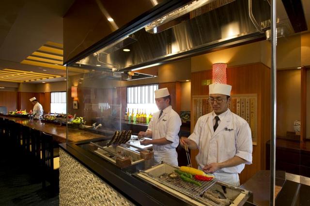 味処 季布やの施設画像1