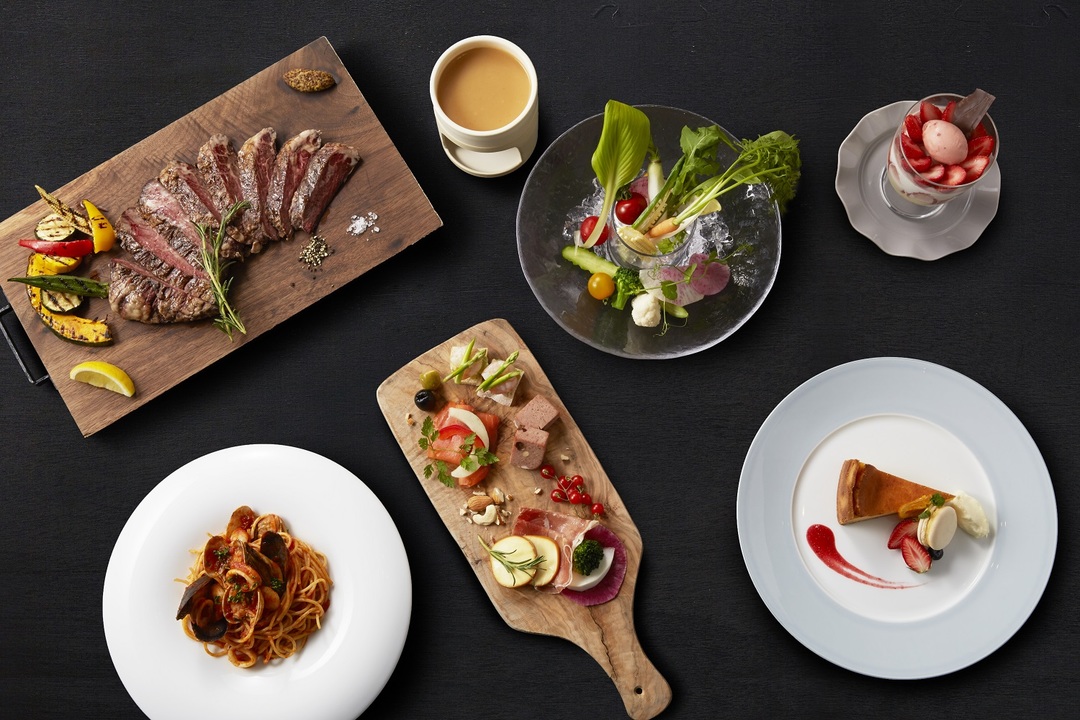 The33 Tea Bar Terrace Osaka Restaurant Guide Tablecheck