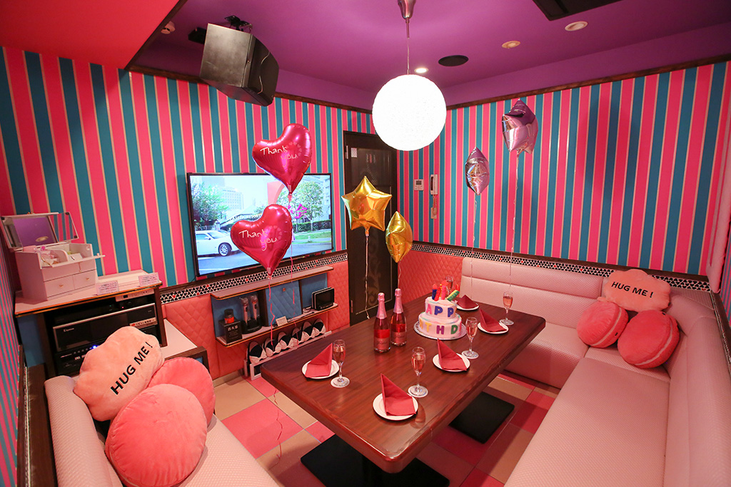Karaoke Pasela Shinjuku Honten - Restaurant Guide - TableCheck