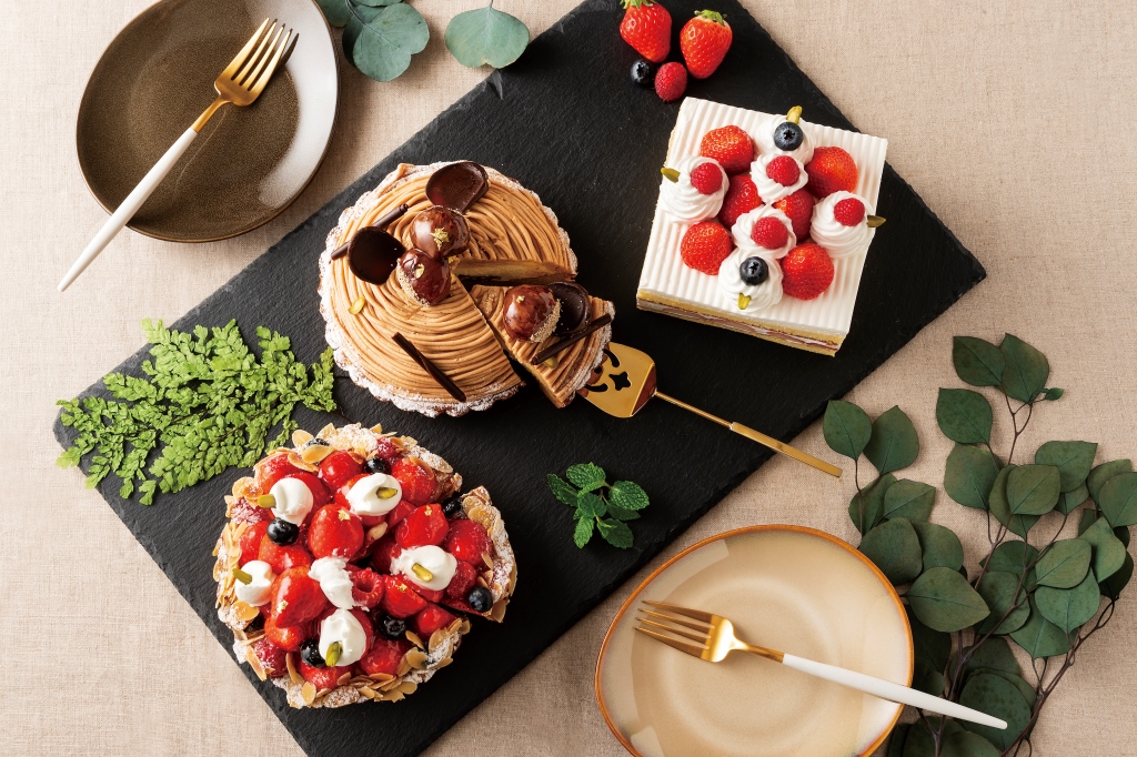 フレッシュ・コネクションの施設画像1