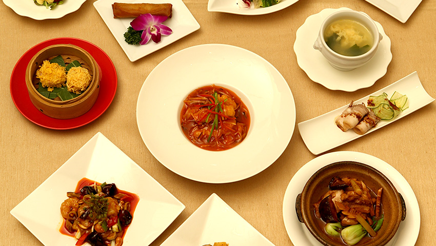 龍王 - Holiday Inn Resort Miyazaki - Restaurant Guide - TableCheck