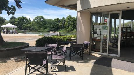 千葉県立柏の葉公園バーベキュー場 レストラン情報 Tablecheck