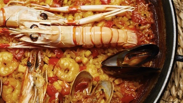 アロセリア ラ・パンサ - Restaurant Guide - TableCheck