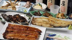 うなぎ 魚政 - 東京都 - レストラン情報 - TableCheck