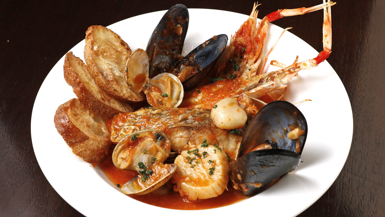 サバティーニ・ディ・フィレンツェ 大丸東京店 - Restaurant Guide