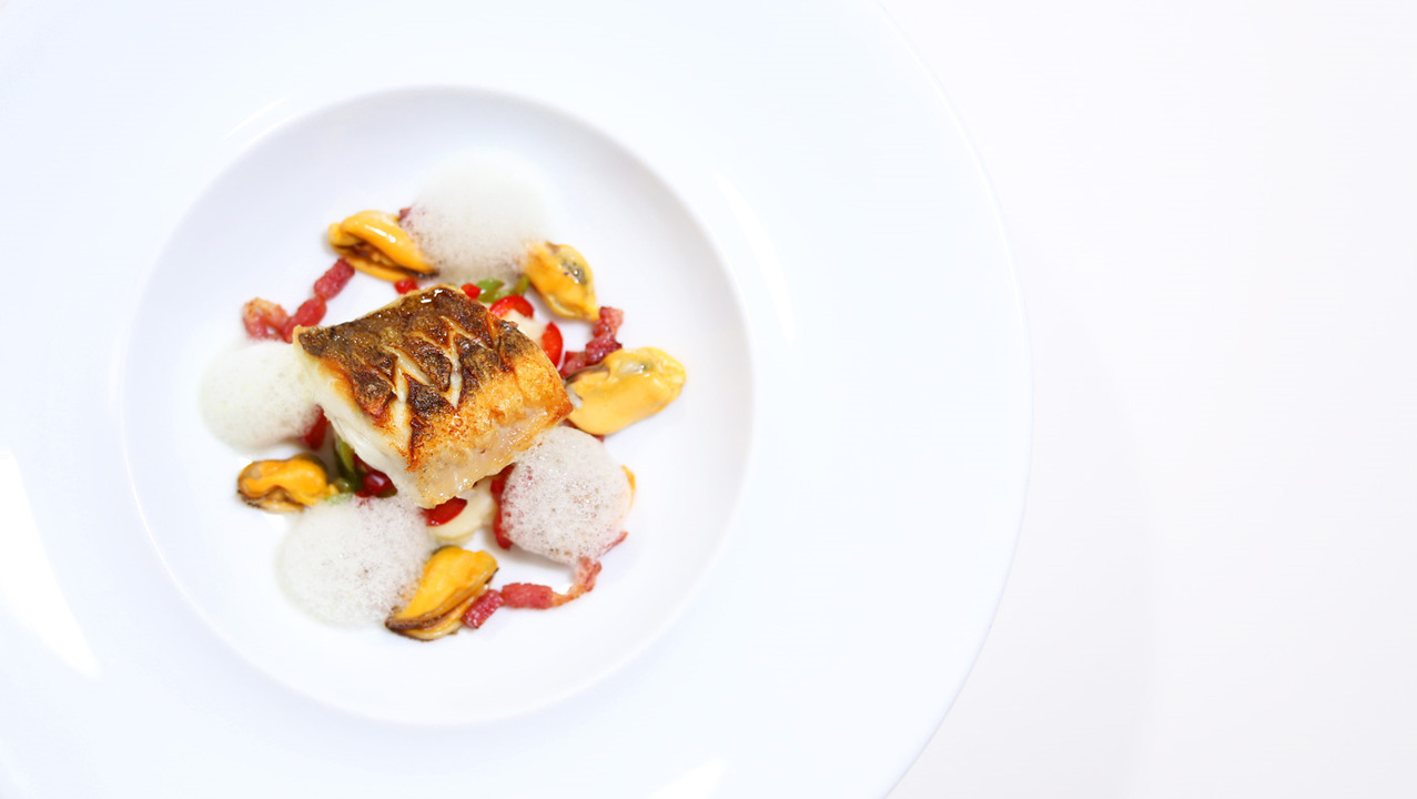 ル ブルギニオン 東京都 レストラン情報 Tablecheck