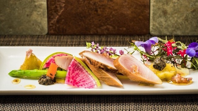 Restaurant Kimoto レストラン キモト 福岡県 レストラン情報 Tablecheck