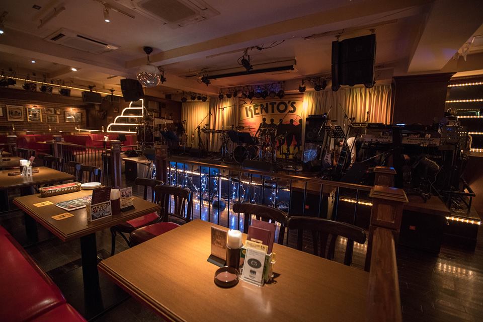 KENTO'S YOKOHAMA - Restaurant Guide - TableCheck