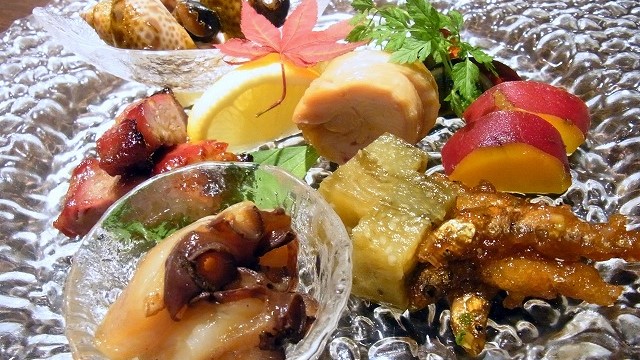 新中国料理 HARAKAWA 本店の施設画像1