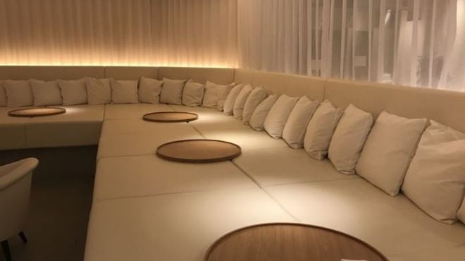 chano-ma池袋の施設画像1