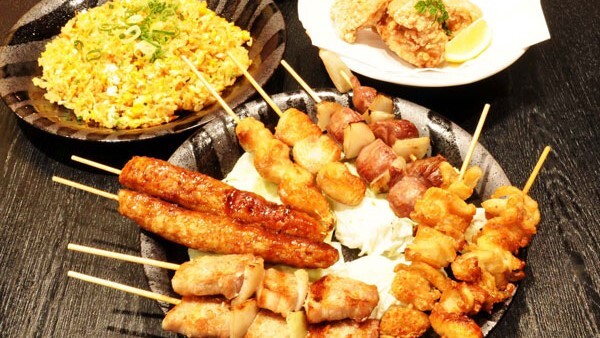 博多一番どり 居食家あらい 次郎丸店 福岡県 レストラン情報 Tablecheck