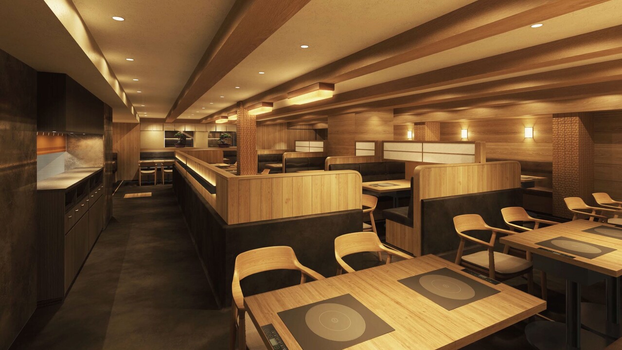 博多もつ鍋おおやま 新宿小田急ハルク 東京都 レストラン情報 Tablecheck