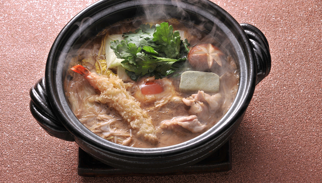 つるとんたん UDON NOODLE Brasserie 渋谷の施設画像1