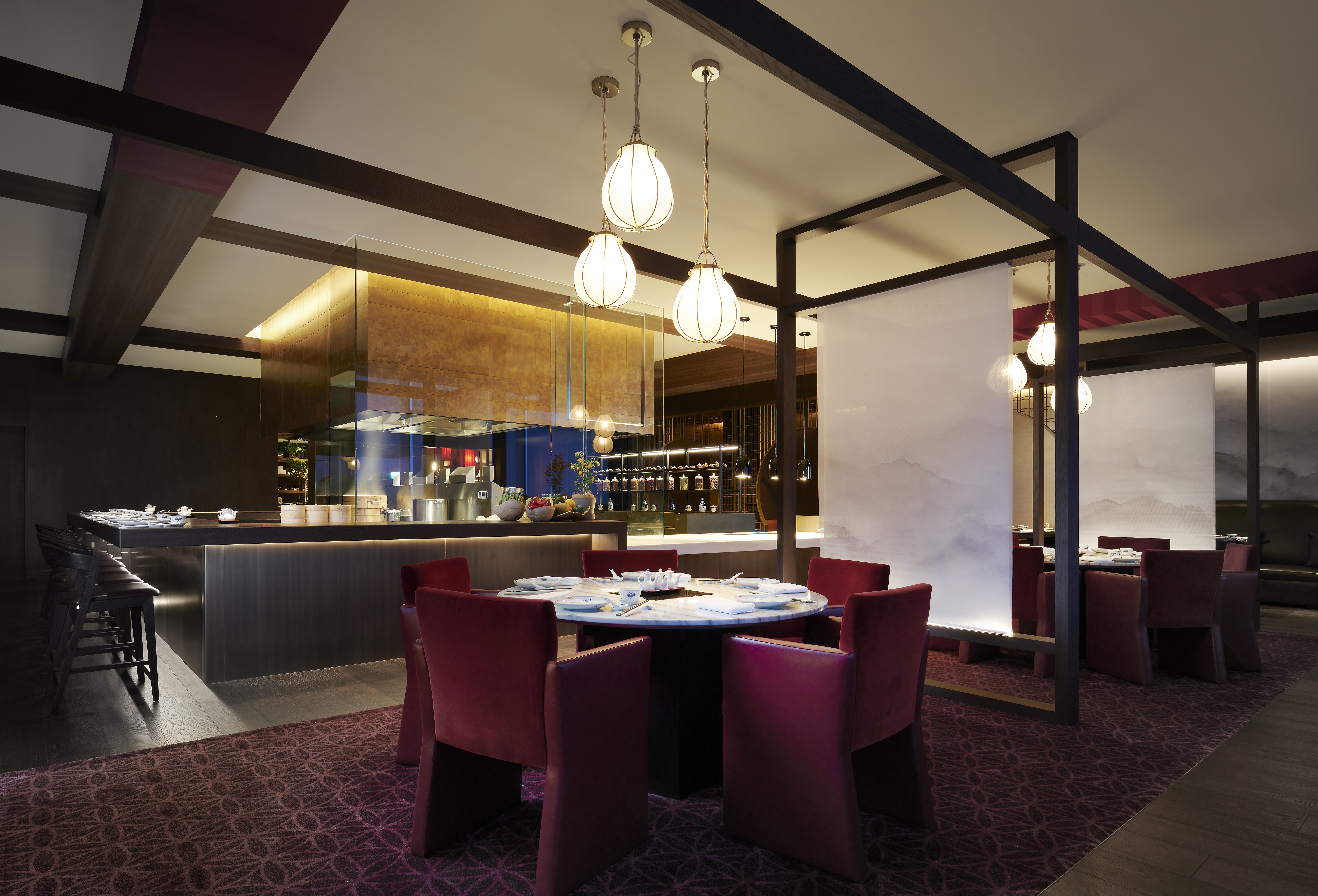 China Kitchen (チャイナキッチン)の施設画像1