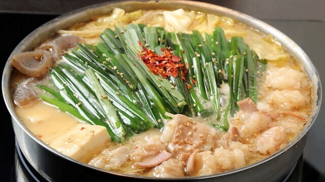 もつなべ Hakata Motsunabe Yamanaka Main Store - Restaurant Guide - TableCheck