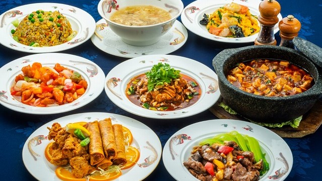 龍宮の施設画像1