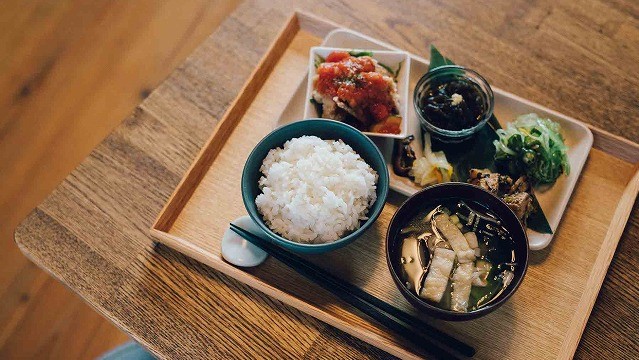 食の郵便局 TAYORIの施設画像1