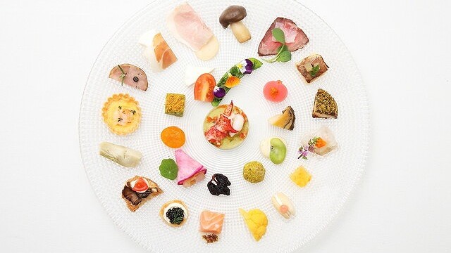 リナシメントの施設画像1