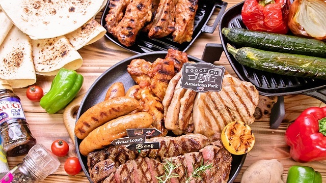 新木場公園 バーベキュー広場 - Restaurant Guide - TableCheck