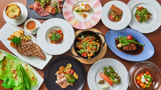 Anchor Kyotoの施設画像1