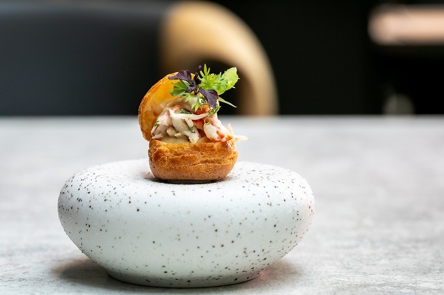 Ac Kitchen Acホテル バイ マリオット 東京銀座 レストラン情報 Tablecheck