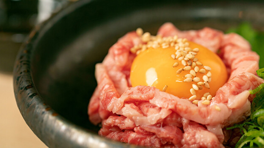 Premium Yakiniku Pound Gion - Restaurantführer - TableCheck