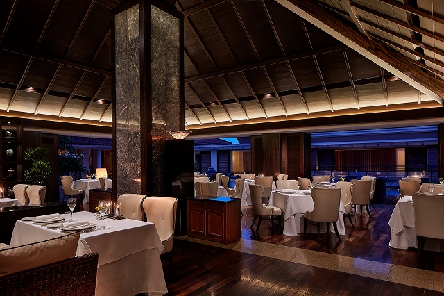 Riva Ristoranteの施設画像1