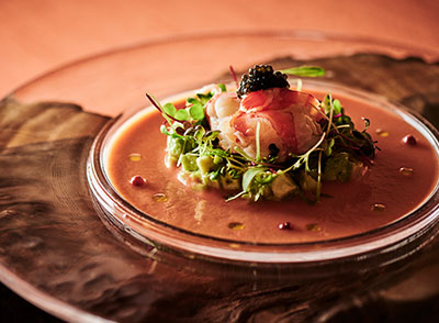 THE HIRAMATSU HOTELS & RESORTS 熱海の施設画像1