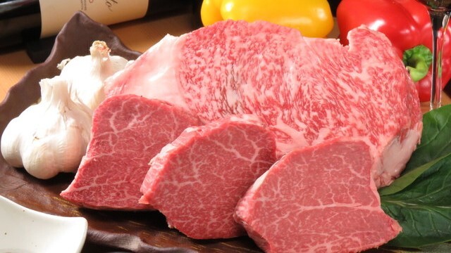 神戸ステーキ 花ほうび 兵庫県 レストラン情報 Tablecheck