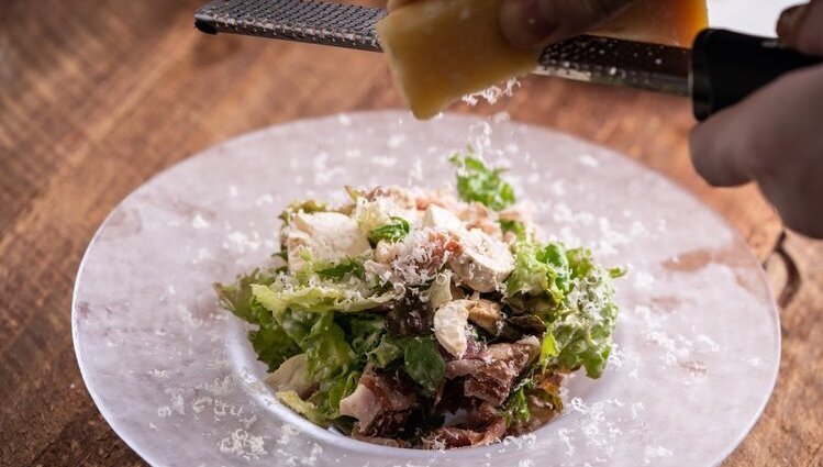 Occi Gotanda - Restaurant Guide - TableCheck