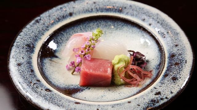 料理屋 みや崎の施設画像1