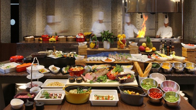 sakurazaka -ハイアット リージェンシー 那覇 沖縄-の施設画像1