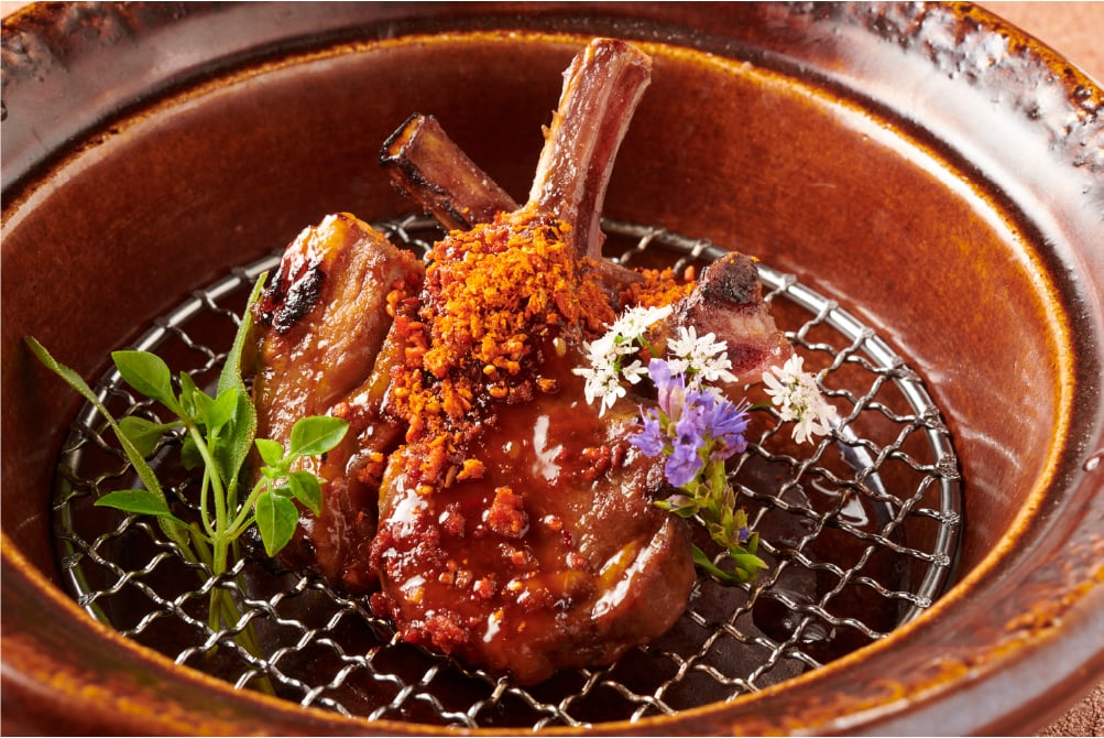 つるとんたん UDON NOODLE Brasserie KARUIZAWA JAPAN 軽井沢/うどん